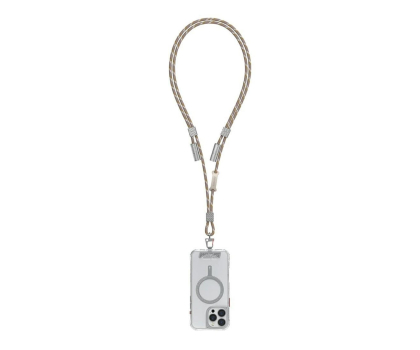 Kabel USB Skinarma Uniwersalna smycz do telefonu kabel 2w1 Dyno Ve USB-C/USB-C